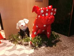 -红樱桃·欢乐餐厅(太原里店)