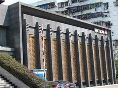 11112-粗茶淡饭·汉口公馆(循礼门店)