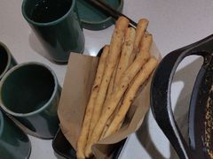 -新辣道鱼火锅(上地华联店)