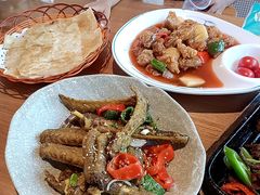 -一品烧农庄·佛山本地特色菜