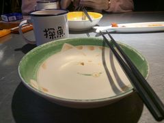 -探鱼·鲜青椒爽麻烤鱼(虎门天虹店)