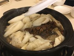 -太婆天府山珍酒楼(亚运村店)