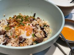 -胡麻(静安嘉里店)