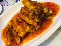 -尚岛私房菜(西方巷店)