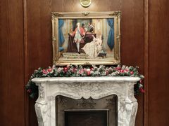 -马克西姆俄罗斯餐厅(通亚街店)