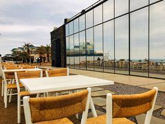 -Cafe Aewol Monsant