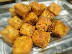 -碎怂烤肉(钟楼柳巷店)