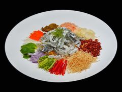 -聚福宝合苑食府(南头镇店)