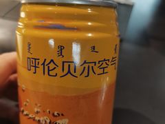 -很久以前羊肉串(中山公园店)