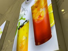 -CoCo都可(中山北店)