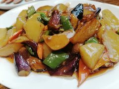 -李老哈·东北菜(宋园路店)