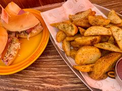 -Catch Bagel(芳草地店)