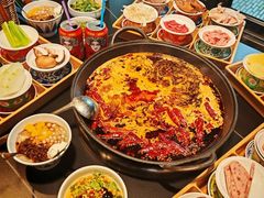 -俏媳妇火锅(宽窄巷子店)