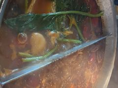 -湊湊火锅·茶憩(新中关购物中心店)