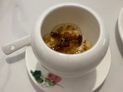 -羲和雅苑•北京烤鸭(国贸商城店)