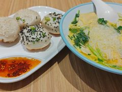 -小杨生煎(松江大学城店)
