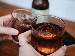 -The PEAT Coffee(深业中城店)