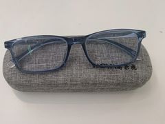 -EYEcare眼镜店(南京东路店)