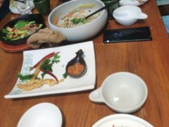 -云海肴·汽锅鸡·云南菜(天津国金汇店)