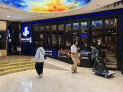 -bluefrog蓝蛙(悠唐购物中心店)