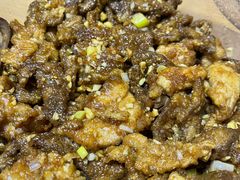 -桃子餐厅·天津菜(红星路直营店)