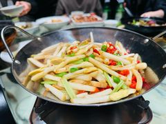 -梁家大院(昆山会展中心店)