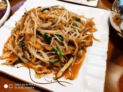 炒合菜-宏天寶·北京烤鸭(宾馆西路2店)