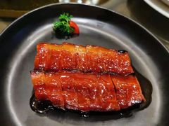 -上海虹桥西郊假日酒店