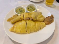 -文记壹心鸡(宝华路店)