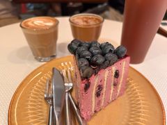 -BAKER&SPICE(安福路店)