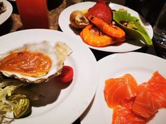 -安蒂娅·海鲜自助餐厅(安蒂娅美兰酒店)