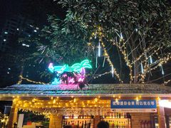 -SWAG·日咖夜酒·城市露营