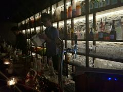 -RMK Shochu Bar(三诺店)
