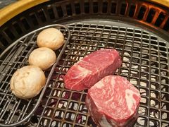 -虎哥六韩式烤肉料理 TIGERGRILL(隆生金山湖中心购物广场店)