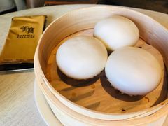 奶皇流沙包-御宝轩(益丰·外滩源店)