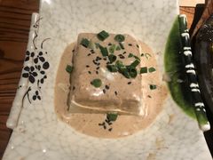 冷豆腐-千寻烧肉(政务区店)