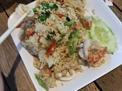 -Doo Dee Thai Food(Issan/Isaan/Esan)