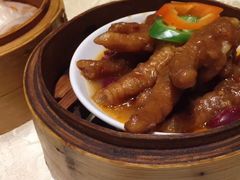 -恒宝和宴(合生广场店)