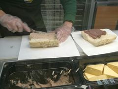 -赛百味SUBWAY(三阳广场店)