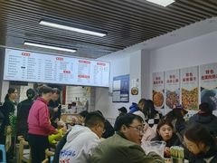-小罗子汤店(大士院总店)