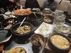 -云海肴·汽锅鸡·云南菜(美罗城店)