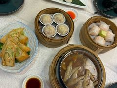 -东国海鲜火锅城(氹仔店)