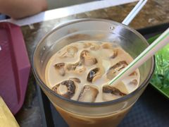 -威尼斯人酒店琳琅美食广场