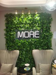 -More摩尔医美の注射线雕光电中心