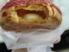 -BreadTalk面包新语·烘焙蛋糕(金光华广场店)