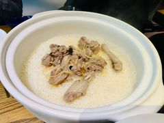 大鸽饭-大鸽饭(岗顶店)