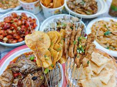 -小民大排档(光谷店)