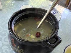 -范饭椰林川湘味海鲜·椰子鸡(三亚湾椰梦长廊店)