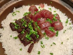 经典腊味煲仔饭-觅唐MITONG(鸟巢店)