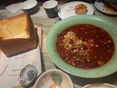-绿茶餐厅(昌平悦荟店)